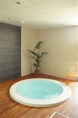фото отеля Hotel La Charpiniere Saint-Galmier (France)