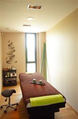 фото отеля Hotel La Charpiniere Saint-Galmier (France)