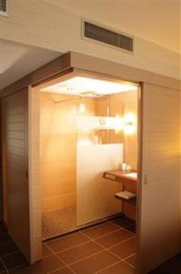 фото отеля Hotel La Charpiniere Saint-Galmier (France)
