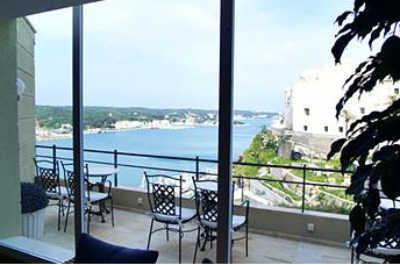 фото отеля Hotel Catalonia Mirador Des Port Menorca