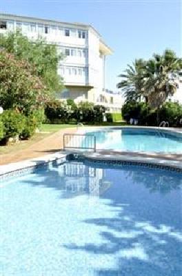 фото отеля Hotel Catalonia Mirador Des Port Menorca