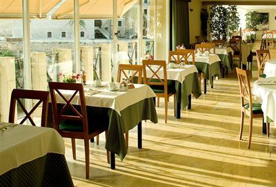 фото отеля Hotel Catalonia Mirador Des Port Menorca