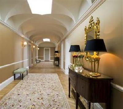 фото отеля Castlemartyr Resort
