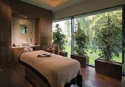 фото отеля Castlemartyr Resort