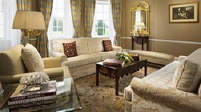 фото отеля Castlemartyr Resort