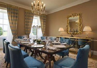 фото отеля Castlemartyr Resort