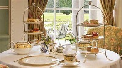 фото отеля Castlemartyr Resort