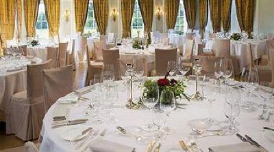 фото отеля Castlemartyr Resort