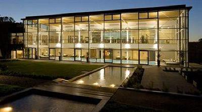 фото отеля Castlemartyr Resort