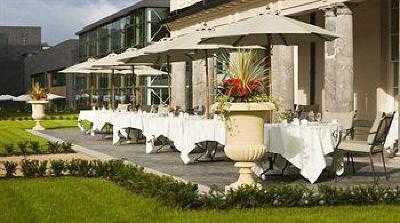 фото отеля Castlemartyr Resort