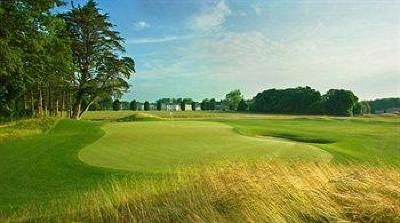 фото отеля Castlemartyr Resort