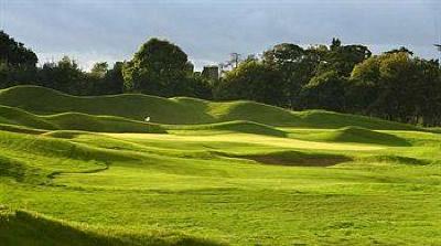 фото отеля Castlemartyr Resort