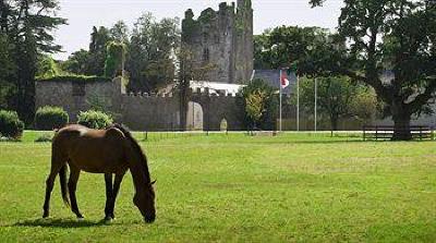 фото отеля Castlemartyr Resort