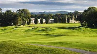 фото отеля Castlemartyr Resort