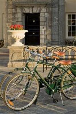 фото отеля Castlemartyr Resort