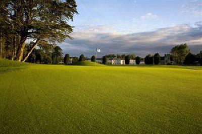 фото отеля Castlemartyr Resort