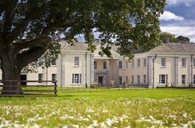 фото отеля Castlemartyr Resort