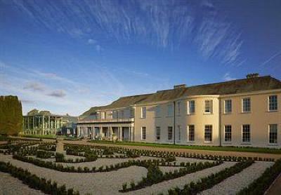 фото отеля Castlemartyr Resort