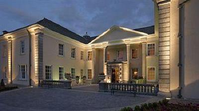 фото отеля Castlemartyr Resort