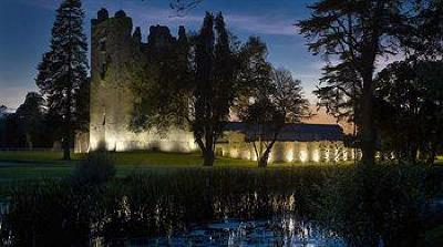 фото отеля Castlemartyr Resort