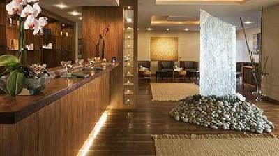 фото отеля Castlemartyr Resort