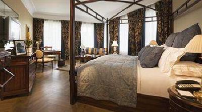 фото отеля Castlemartyr Resort