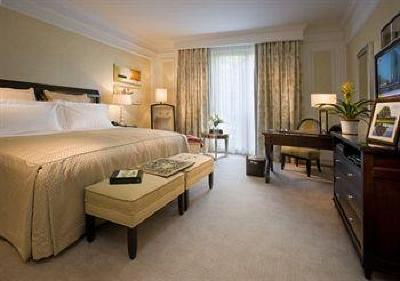 фото отеля Castlemartyr Resort