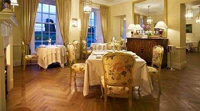 фото отеля Castlemartyr Resort