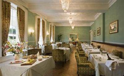 фото отеля Castlemartyr Resort