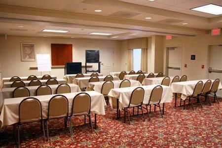 фото отеля Hampton Inn & Suites Montgomery-East Chase