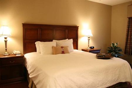 фото отеля Hampton Inn & Suites Montgomery-East Chase