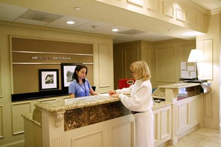 фото отеля Hampton Inn & Suites Montgomery-East Chase