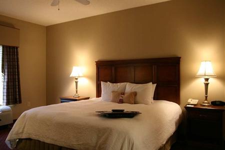 фото отеля Hampton Inn & Suites Montgomery-East Chase