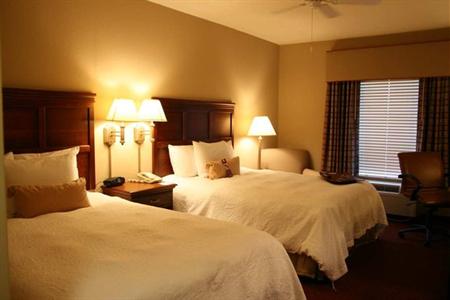 фото отеля Hampton Inn & Suites Montgomery-East Chase