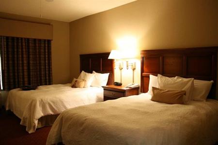 фото отеля Hampton Inn & Suites Montgomery-East Chase