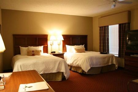 фото отеля Hampton Inn & Suites Montgomery-East Chase