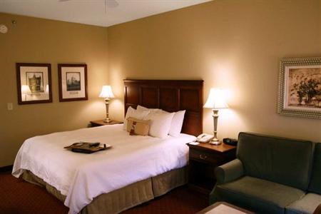 фото отеля Hampton Inn & Suites Montgomery-East Chase