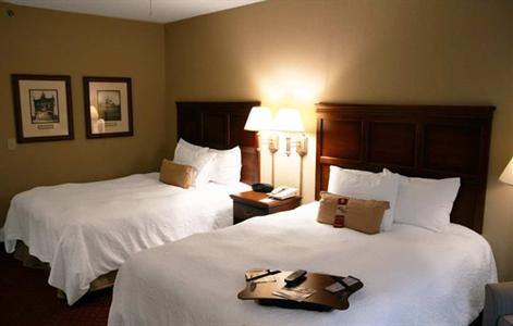 фото отеля Hampton Inn & Suites Montgomery-East Chase