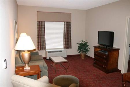 фото отеля Hampton Inn & Suites Montgomery-East Chase