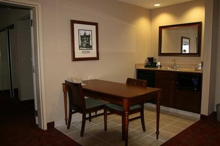 фото отеля Hampton Inn & Suites Montgomery-East Chase