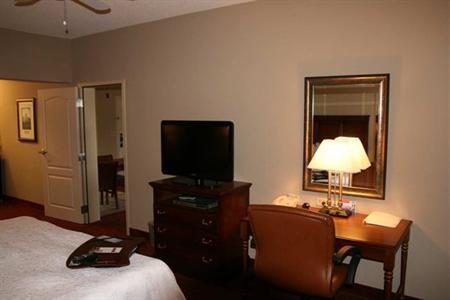 фото отеля Hampton Inn & Suites Montgomery-East Chase