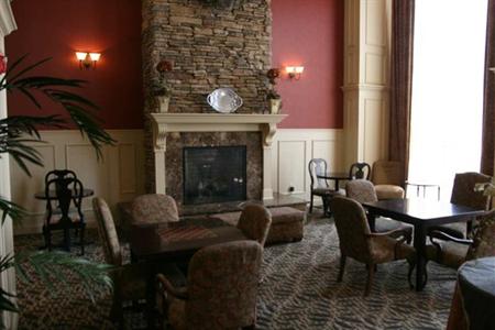 фото отеля Hampton Inn & Suites Montgomery-East Chase