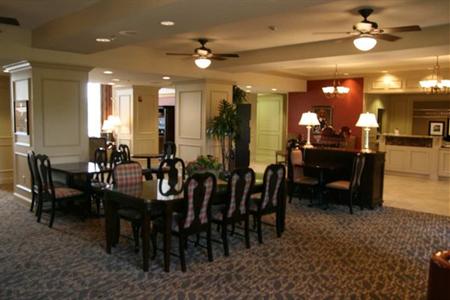 фото отеля Hampton Inn & Suites Montgomery-East Chase