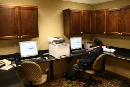 фото отеля Hampton Inn & Suites Montgomery-East Chase