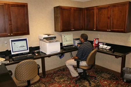 фото отеля Hampton Inn & Suites Montgomery-East Chase