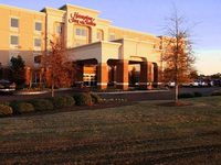 Hampton Inn & Suites Montgomery-East Chase