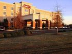 фото отеля Hampton Inn & Suites Montgomery-East Chase