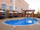 фото отеля Hampton Inn & Suites Montgomery-East Chase