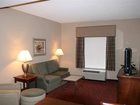 фото отеля Hampton Inn & Suites Montgomery-East Chase