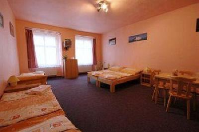 фото отеля Hotel U Dvou Zlatych Klicu (Two Golden Keys)
